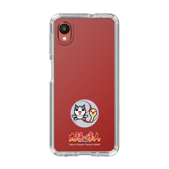 Slim Protection Case［ Taiko no Tatsujin - Neko to Shakushi ］