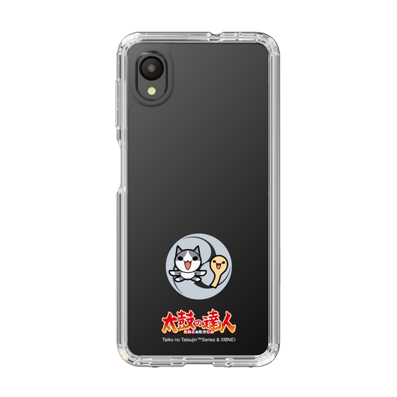 Slim Protection Case［ Taiko no Tatsujin - Neko to Shakushi ］