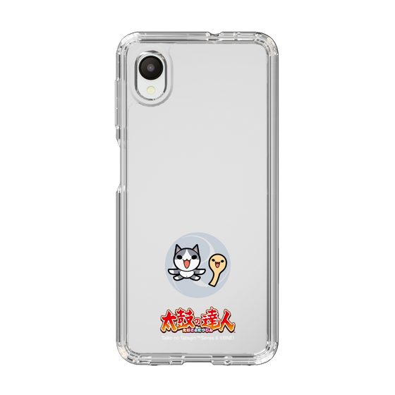 Slim Protection Case［ Taiko no Tatsujin - Neko to Shakushi ］