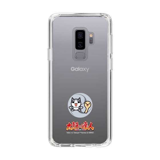 Slim Protection Case［ Taiko no Tatsujin - Neko to Shakushi ］