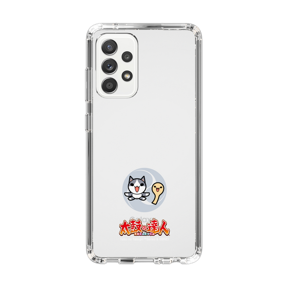 Slim Protection Case［ Taiko no Tatsujin - Neko to Shakushi ］