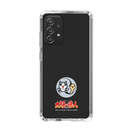 Slim Protection Case［ Taiko no Tatsujin - Neko to Shakushi ］