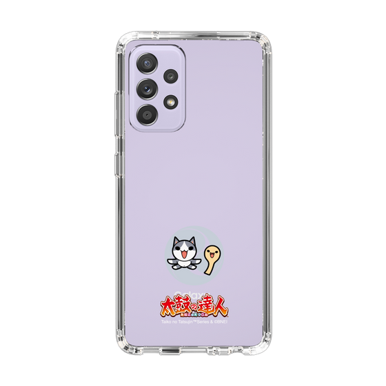 Slim Protection Case［ Taiko no Tatsujin - Neko to Shakushi ］