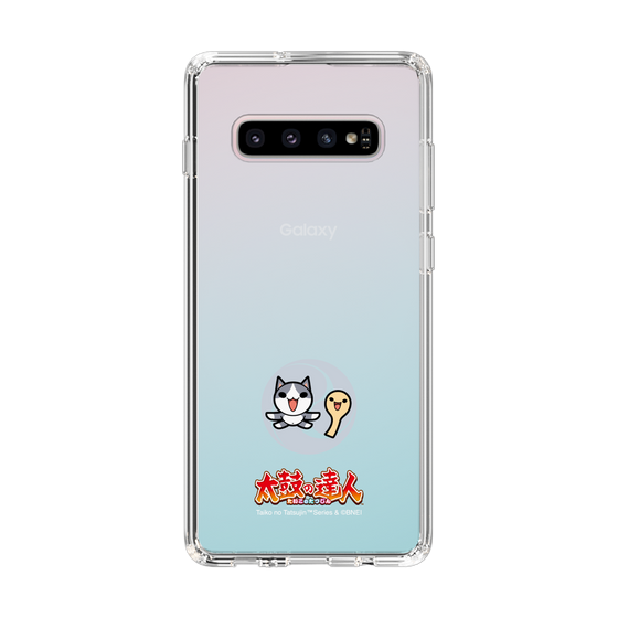 Slim Protection Case［ Taiko no Tatsujin - Neko to Shakushi ］