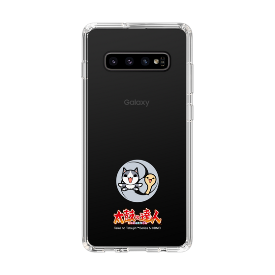 Slim Protection Case［ Taiko no Tatsujin - Neko to Shakushi ］