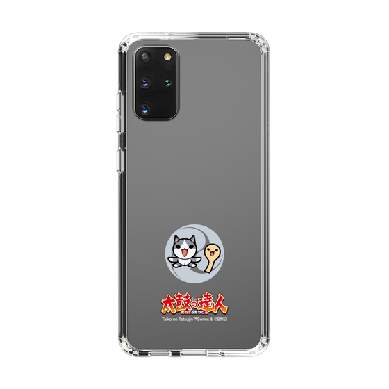 Slim Protection Case［ Taiko no Tatsujin - Neko to Shakushi ］