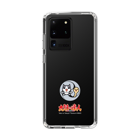 Slim Protection Case［ Taiko no Tatsujin - Neko to Shakushi ］