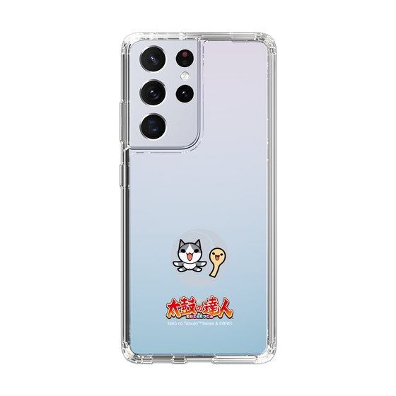 Slim Protection Case［ Taiko no Tatsujin - Neko to Shakushi ］