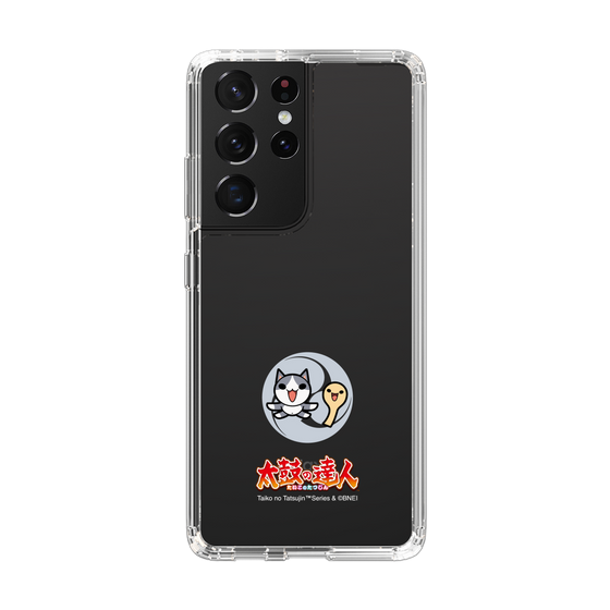 Slim Protection Case［ Taiko no Tatsujin - Neko to Shakushi ］