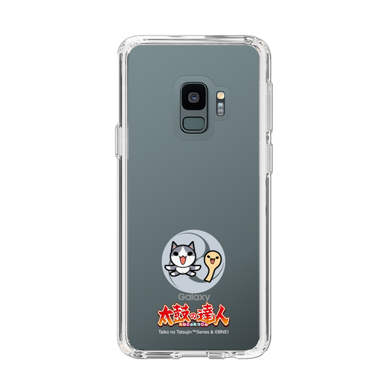 Slim Protection Case［ Taiko no Tatsujin - Neko to Shakushi ］