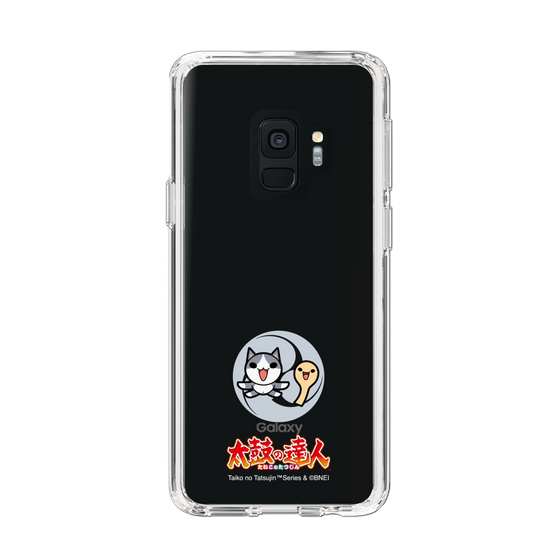 Slim Protection Case［ Taiko no Tatsujin - Neko to Shakushi ］