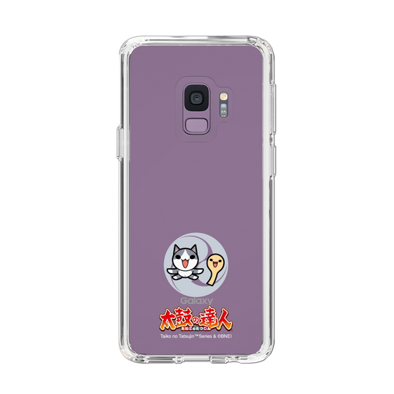 Slim Protection Case［ Taiko no Tatsujin - Neko to Shakushi ］