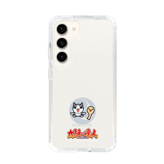 Slim Protection Case［ Taiko no Tatsujin - Neko to Shakushi ］