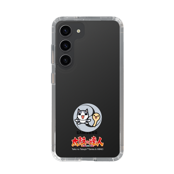 Slim Protection Case［ Taiko no Tatsujin - Neko to Shakushi ］