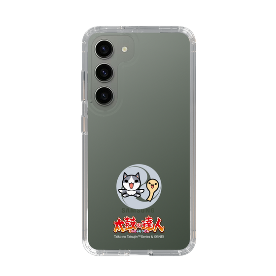 Slim Protection Case［ Taiko no Tatsujin - Neko to Shakushi ］