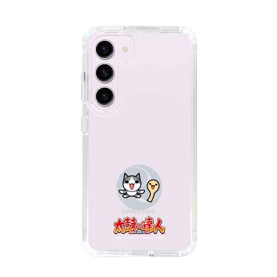 Slim Protection Case［ Taiko no Tatsujin - Neko to Shakushi ］
