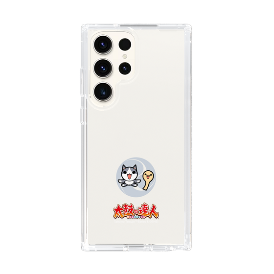 Slim Protection Case［ Taiko no Tatsujin - Neko to Shakushi ］