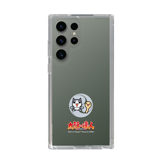 Slim Protection Case［ Taiko no Tatsujin - Neko to Shakushi ］