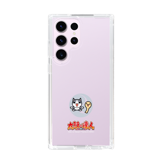 Slim Protection Case［ Taiko no Tatsujin - Neko to Shakushi ］