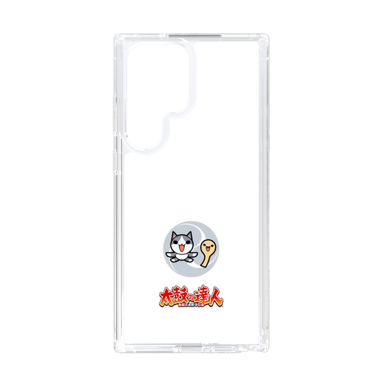 Slim Protection Case［ Taiko no Tatsujin - Neko to Shakushi ］