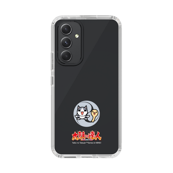Slim Protection Case［ Taiko no Tatsujin - Neko to Shakushi ］