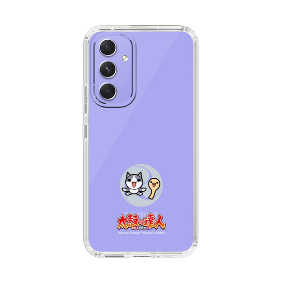 Slim Protection Case［ Taiko no Tatsujin - Neko to Shakushi ］