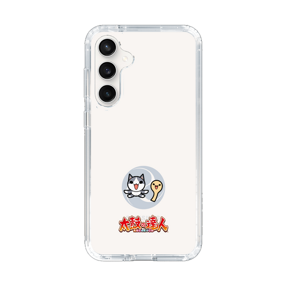Slim Protection Case［ Taiko no Tatsujin - Neko to Shakushi ］