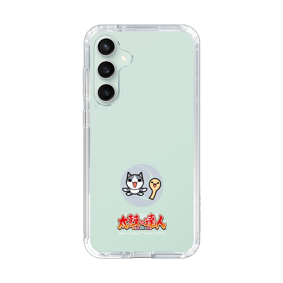 Slim Protection Case［ Taiko no Tatsujin - Neko to Shakushi ］