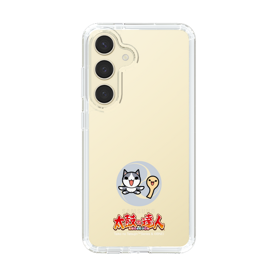 Slim Protection Case［ Taiko no Tatsujin - Neko to Shakushi ］
