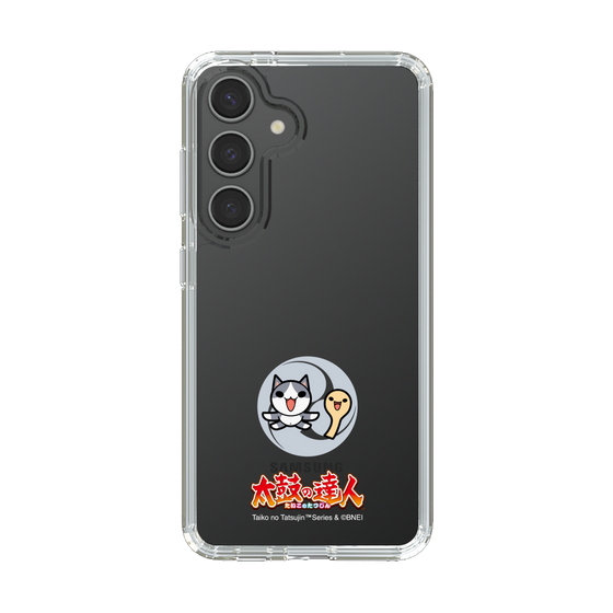 Slim Protection Case［ Taiko no Tatsujin - Neko to Shakushi ］