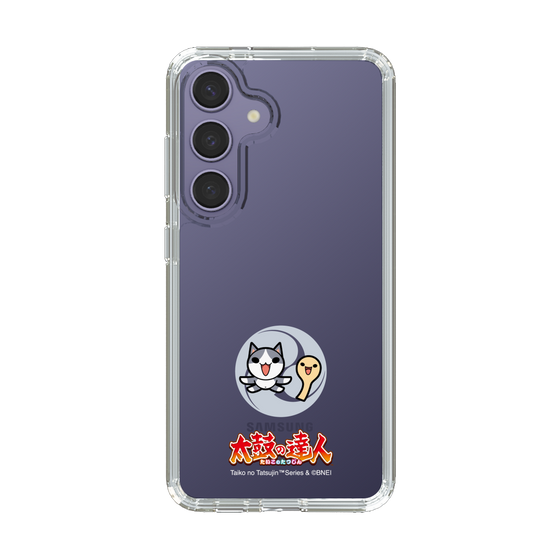 Slim Protection Case［ Taiko no Tatsujin - Neko to Shakushi ］