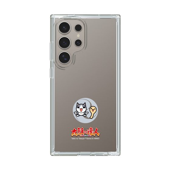 Slim Protection Case［ Taiko no Tatsujin - Neko to Shakushi ］