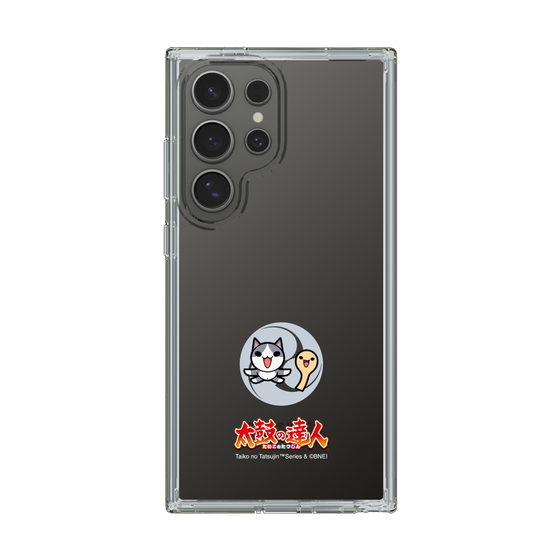 Slim Protection Case［ Taiko no Tatsujin - Neko to Shakushi ］
