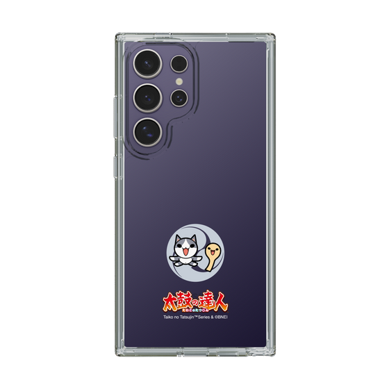 Slim Protection Case［ Taiko no Tatsujin - Neko to Shakushi ］