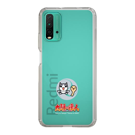 Slim Protection Case［ Taiko no Tatsujin - Neko to Shakushi ］