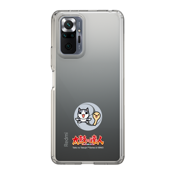 Slim Protection Case［ Taiko no Tatsujin - Neko to Shakushi ］