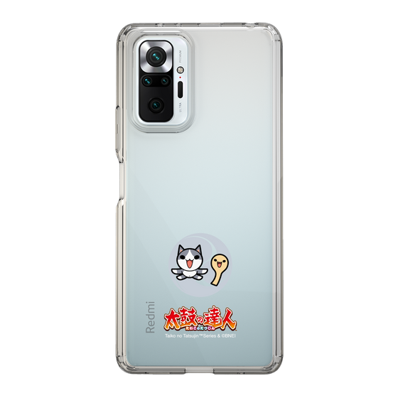 Slim Protection Case［ Taiko no Tatsujin - Neko to Shakushi ］