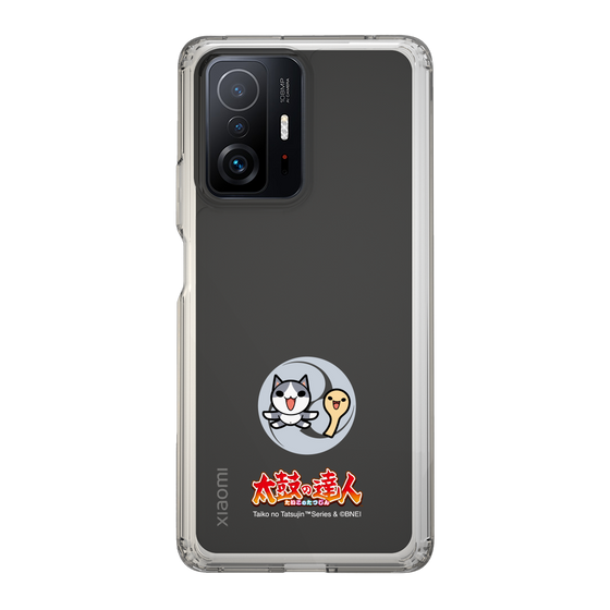 Slim Protection Case［ Taiko no Tatsujin - Neko to Shakushi ］