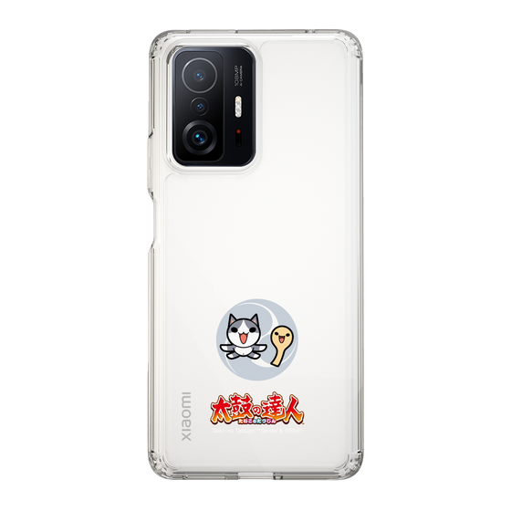 Slim Protection Case［ Taiko no Tatsujin - Neko to Shakushi ］