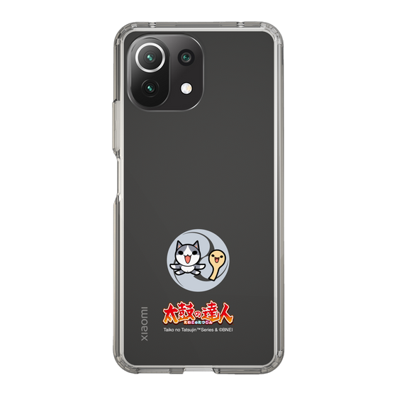 Slim Protection Case［ Taiko no Tatsujin - Neko to Shakushi ］