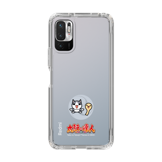 Slim Protection Case［ Taiko no Tatsujin - Neko to Shakushi ］