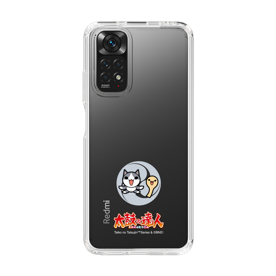 Slim Protection Case［ Taiko no Tatsujin - Neko to Shakushi ］