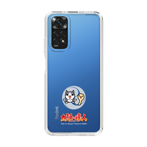 Slim Protection Case［ Taiko no Tatsujin - Neko to Shakushi ］