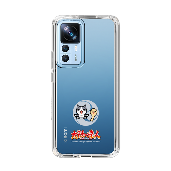Slim Protection Case［ Taiko no Tatsujin - Neko to Shakushi ］