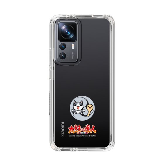 Slim Protection Case［ Taiko no Tatsujin - Neko to Shakushi ］