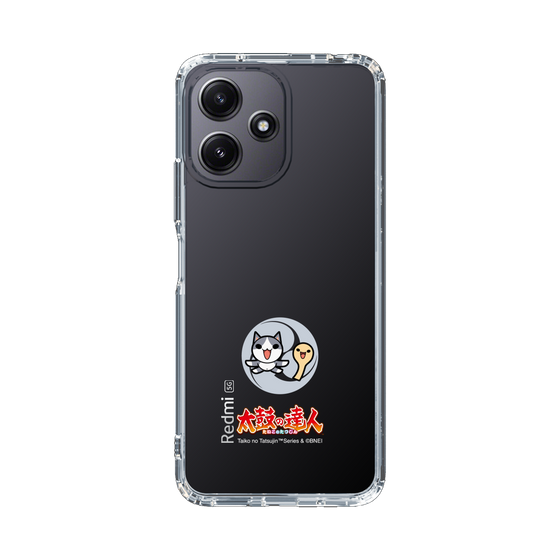 Slim Protection Case［ Taiko no Tatsujin - Neko to Shakushi ］