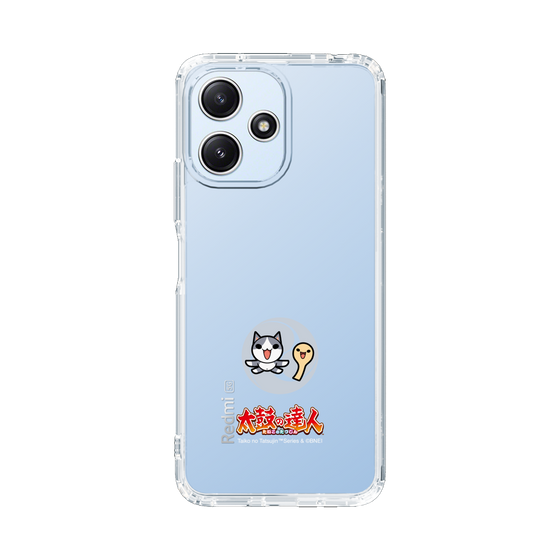 Slim Protection Case［ Taiko no Tatsujin - Neko to Shakushi ］