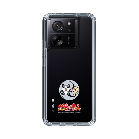 Slim Protection Case［ Taiko no Tatsujin - Neko to Shakushi ］