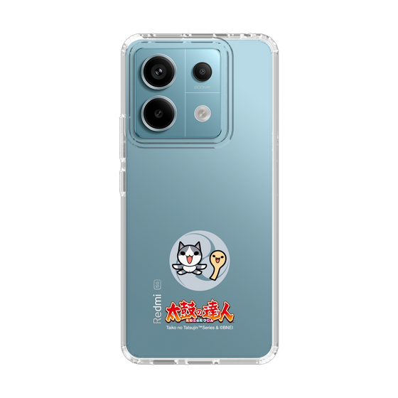Slim Protection Case［ Taiko no Tatsujin - Neko to Shakushi ］