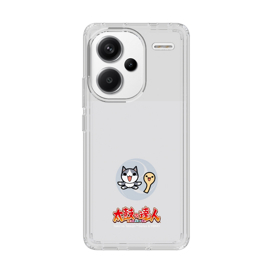 Slim Protection Case［ Taiko no Tatsujin - Neko to Shakushi ］
